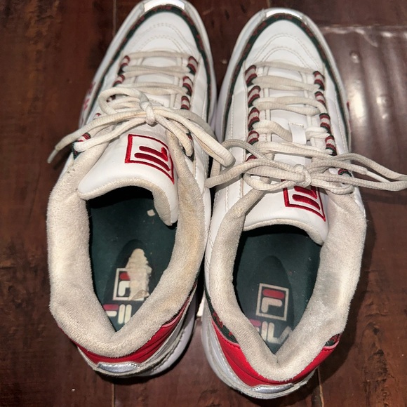 Condition: Used (normal wear)
Men’s shoes - Picture 2 of 5